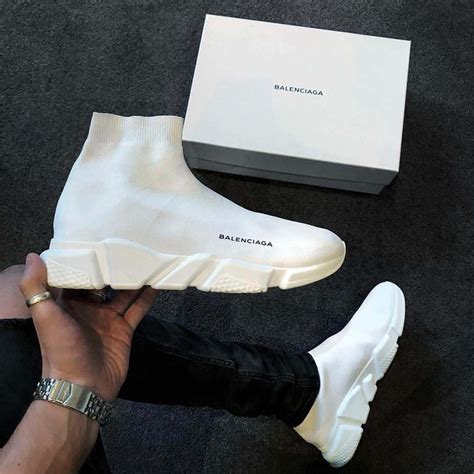 balenciaga sock shoes replica|genuine replica shoes.